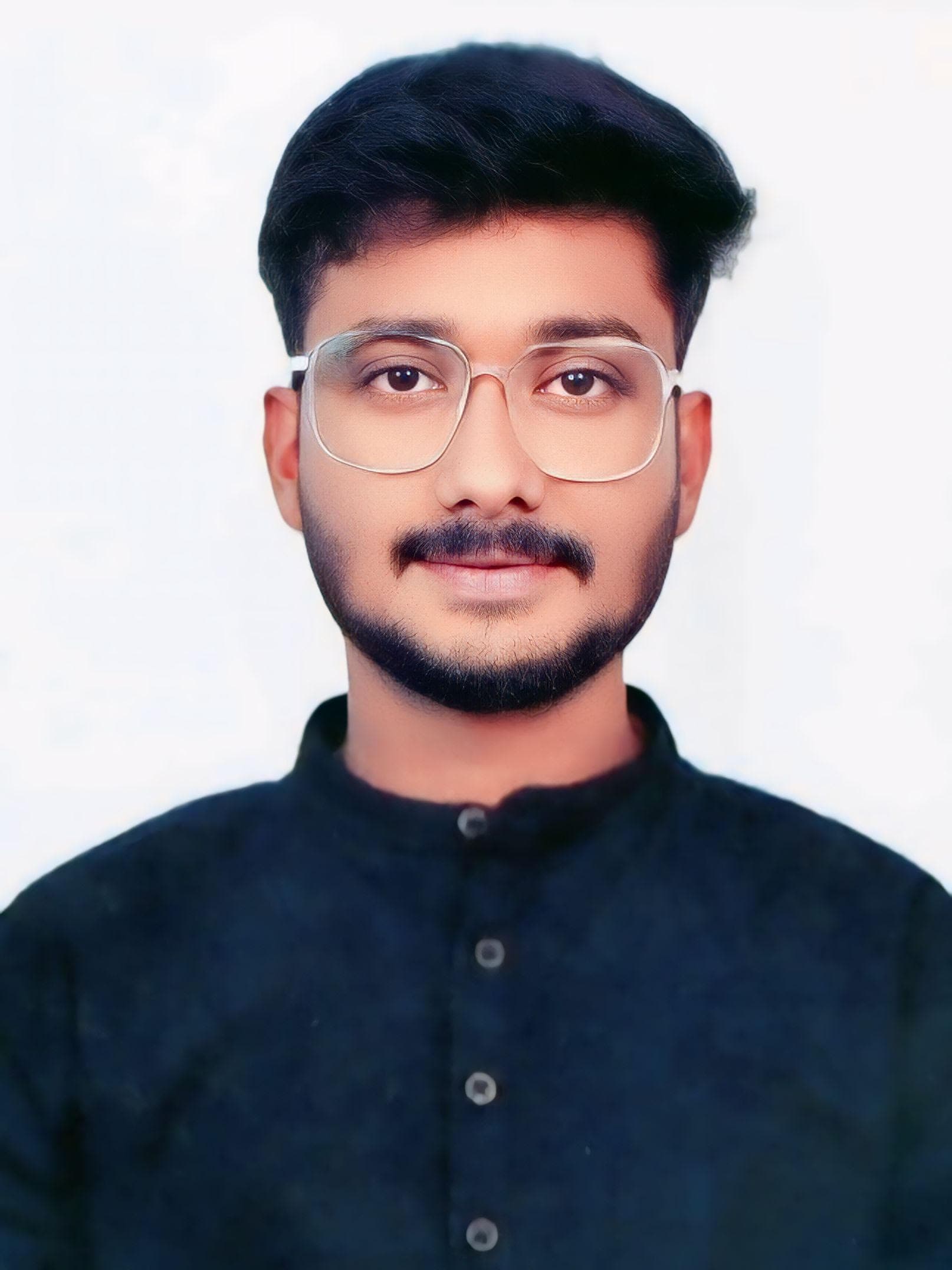 Srigiri Raja Raghu Ram - Founder
